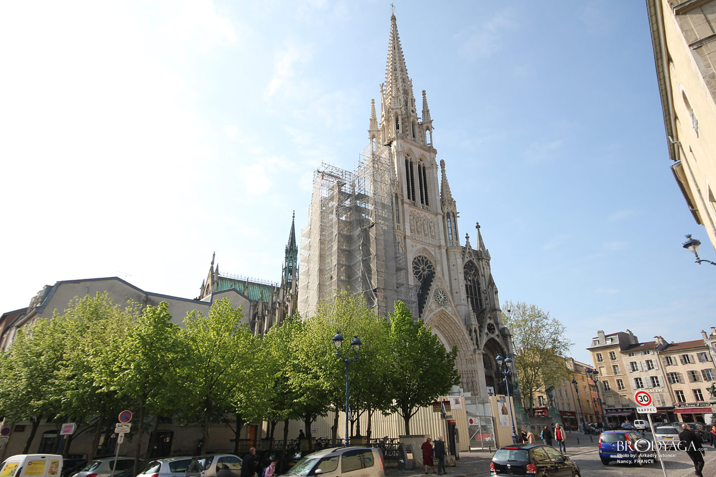 Nancy